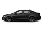 2016 Volkswagen Jetta 1.4T SE w/Connectivity