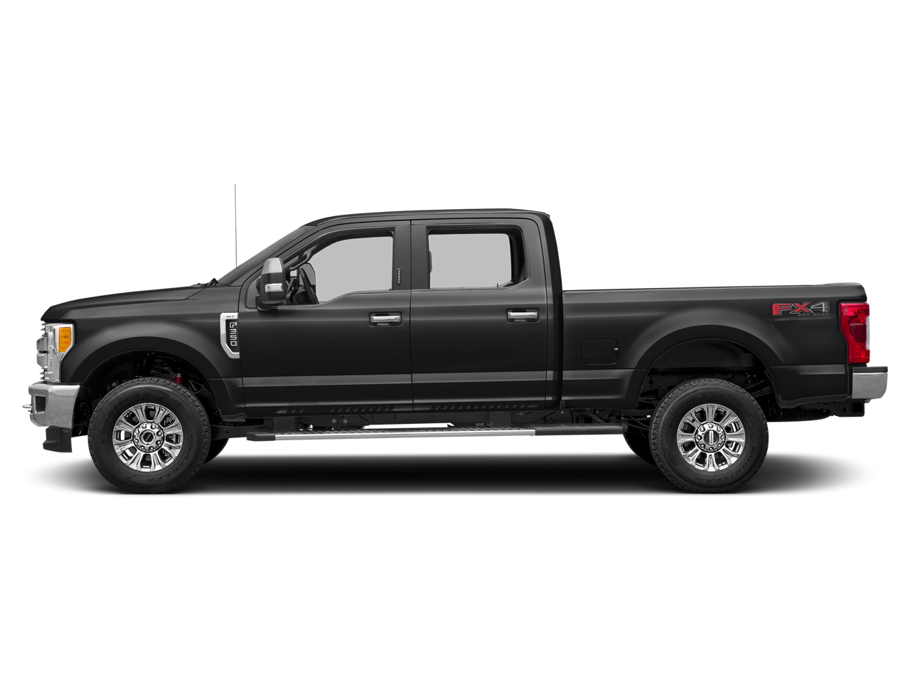 2018 Ford F-350SD XLT