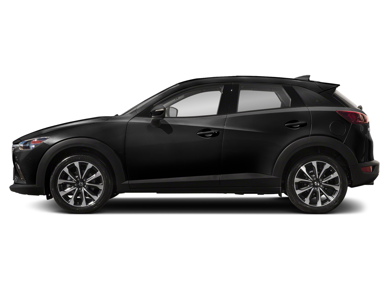 2019 Mazda Mazda CX-3 Touring