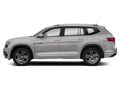 2019 Volkswagen Atlas 3.6L V6 SEL R-Line R-Line