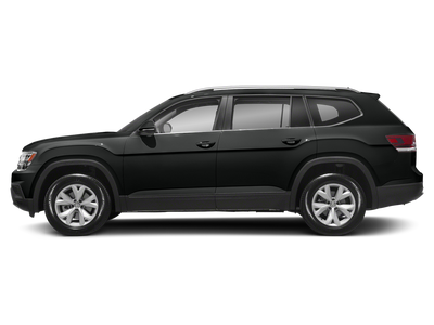 2019 Volkswagen Atlas 3.6L V6 SE 4Motion