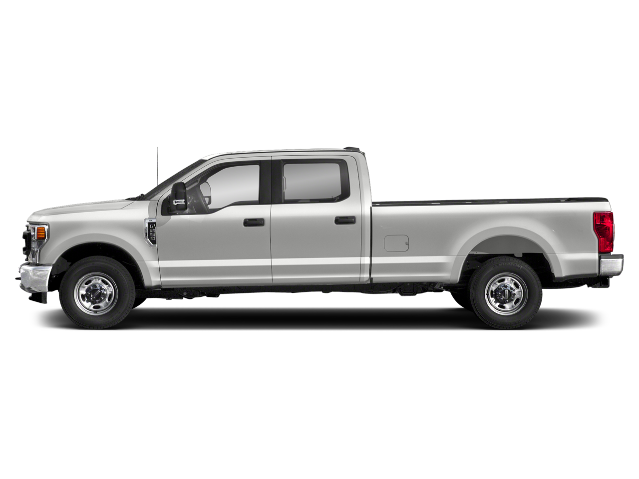 2021 Ford F-250SD Lariat