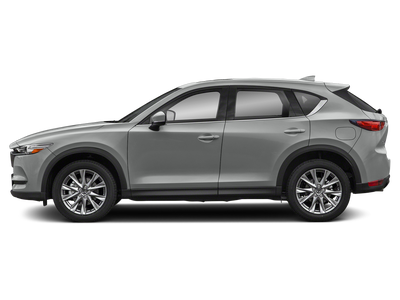 2021 Mazda Mazda CX-5 Grand Touring Reserve
