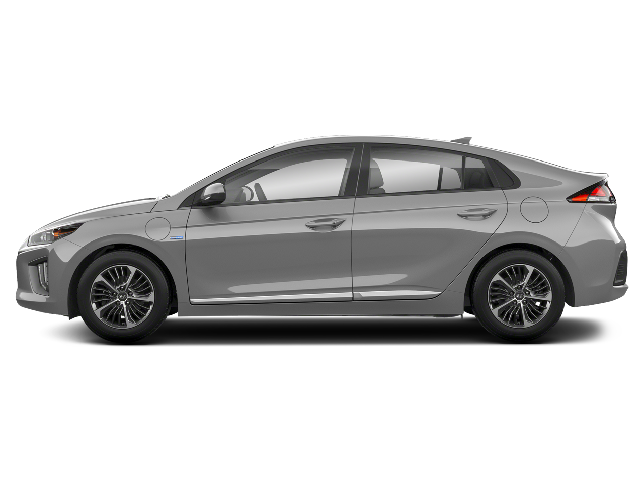 2022 Hyundai Ioniq Plug-In Hybrid SEL