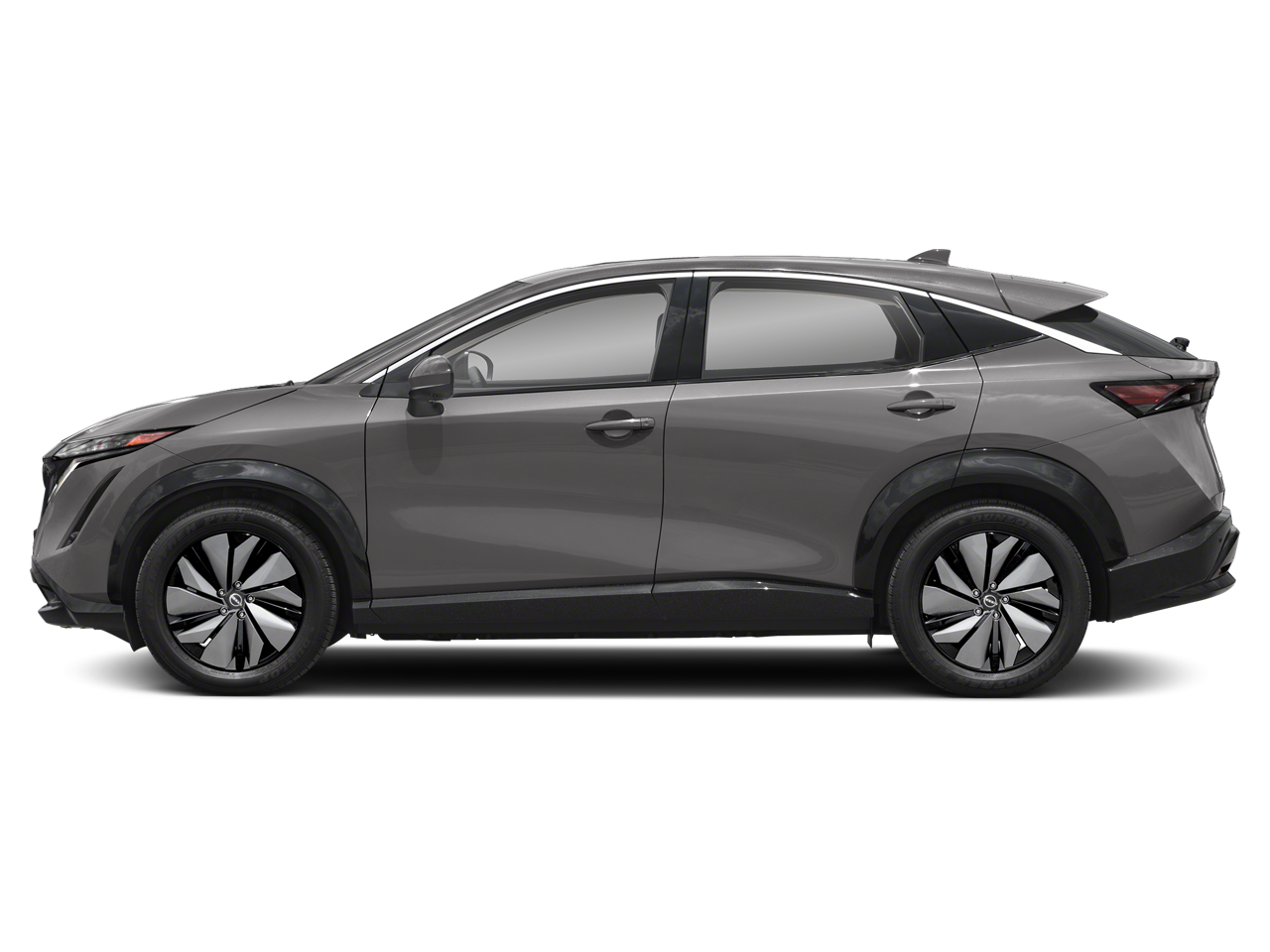 2023 Nissan Ariya EVOLVE+ e-4ORCE