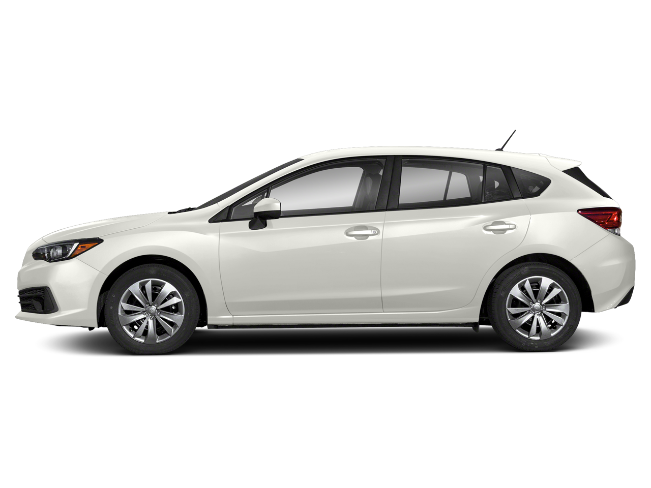 2023 Subaru Impreza Base