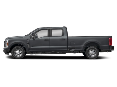2024 Ford F-250SD XL