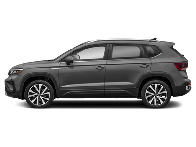 2024 Volkswagen Taos 1.5T SEL