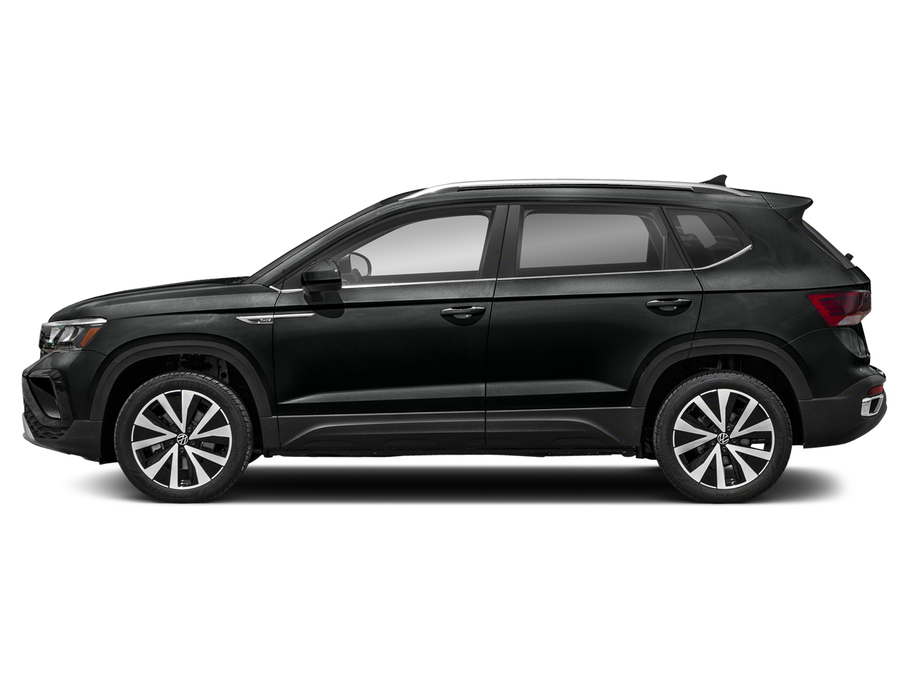 2024 Volkswagen Taos 1.5T SEL