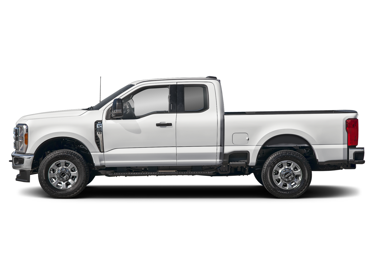 2025 Ford F-250SD XLT