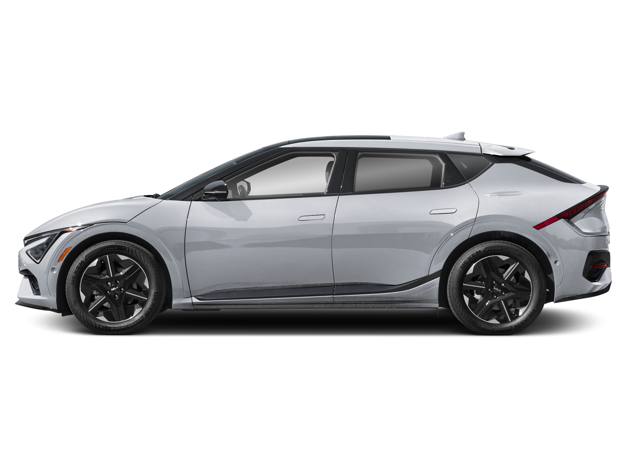 2025 Kia EV6 GT-Line