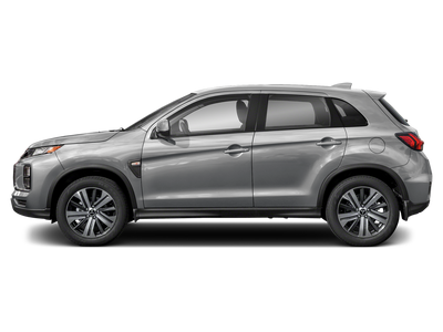 2025 Mitsubishi Outlander Sport 2.0 ES