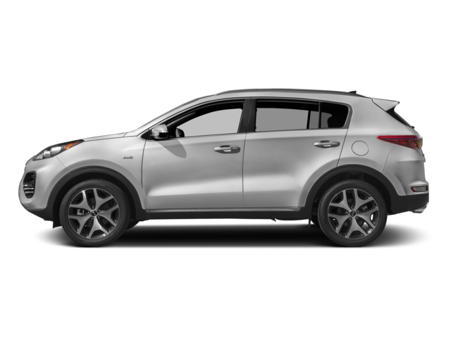 2017 Kia Sportage SX