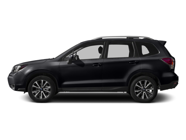 2017 Subaru Forester Premium