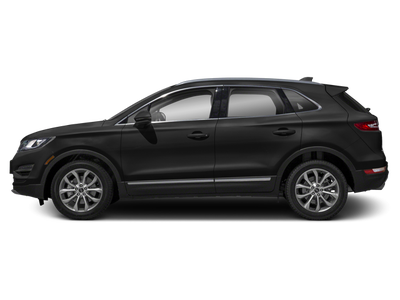 2018 Lincoln MKC Premiere