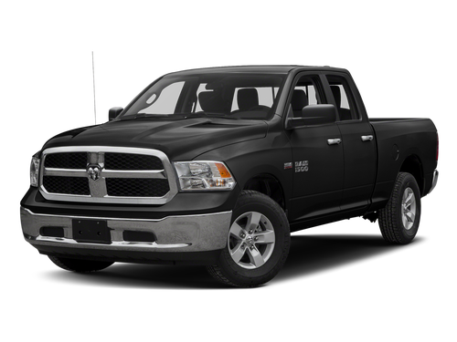 2016 RAM 1500 Express