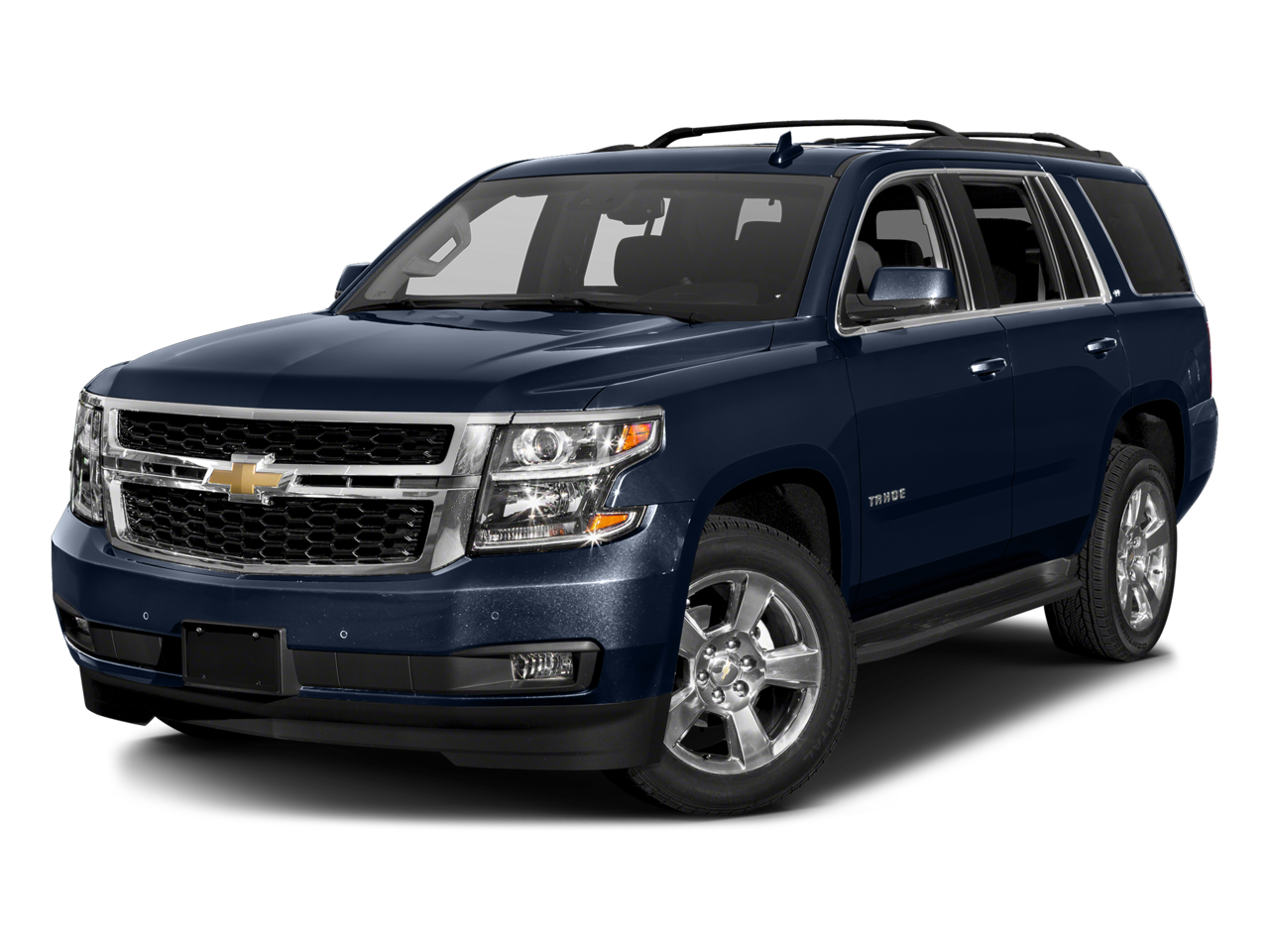 2017 Chevrolet Tahoe LT for sale in Kingston, NY