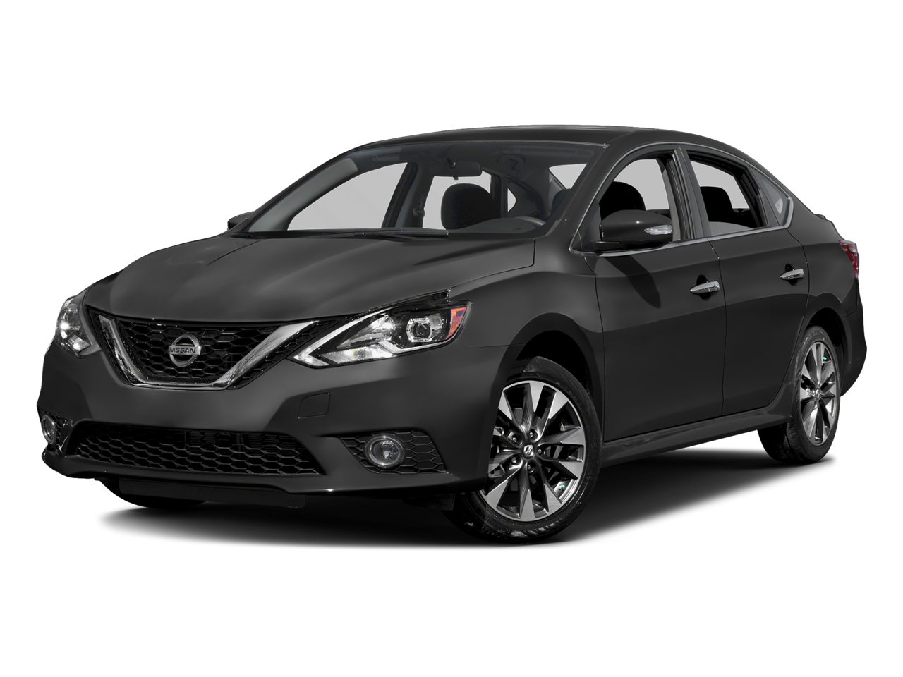 2017 Nissan Sentra SR for sale in Kingston, NY