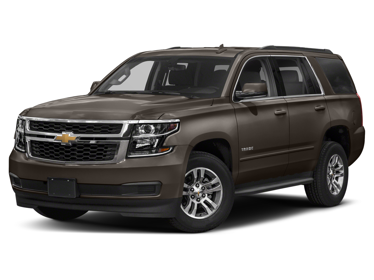 2018 Chevrolet Tahoe LT Z71