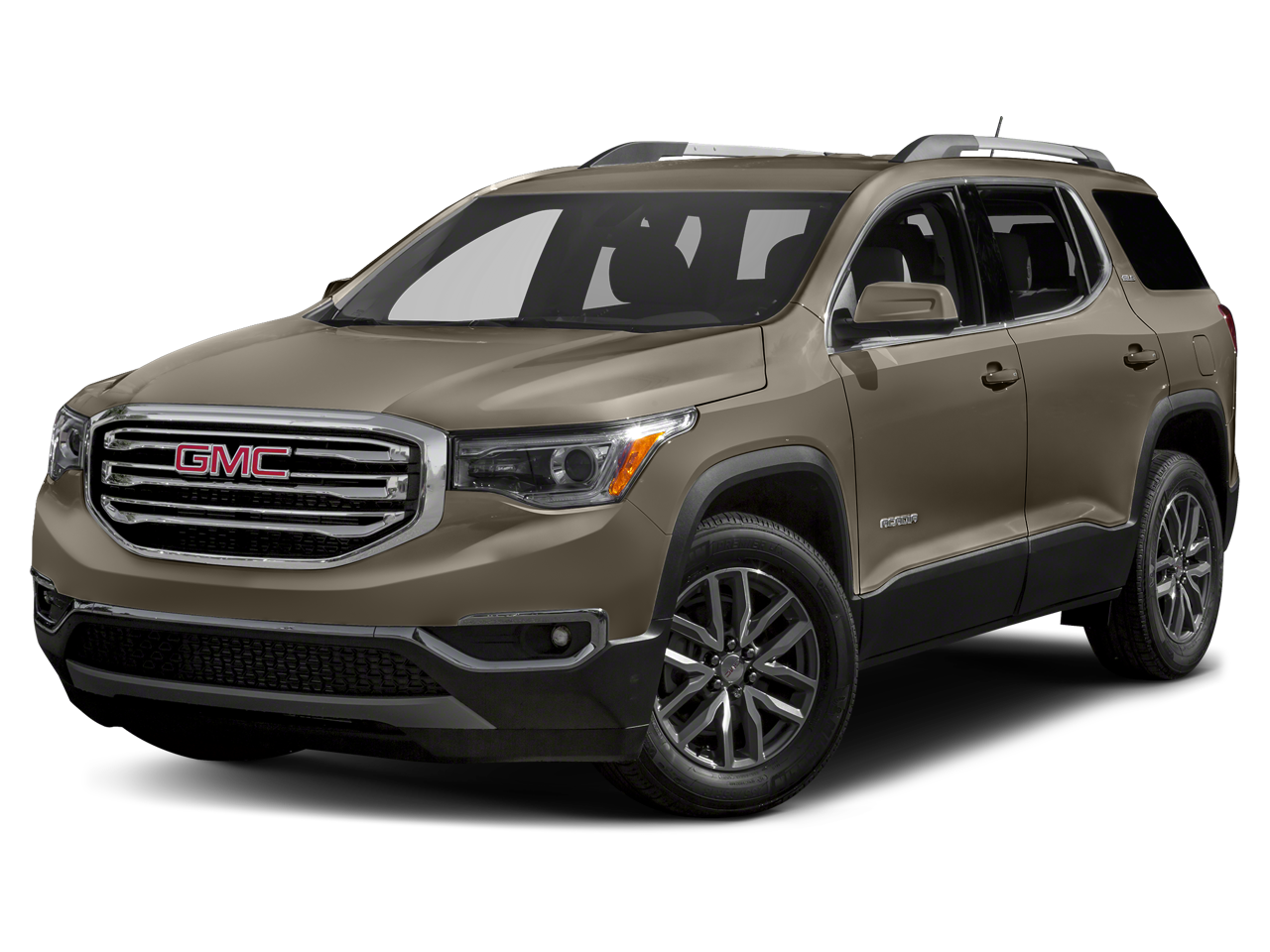 2019 GMC Acadia SLT-2 for sale in Kingston, NY