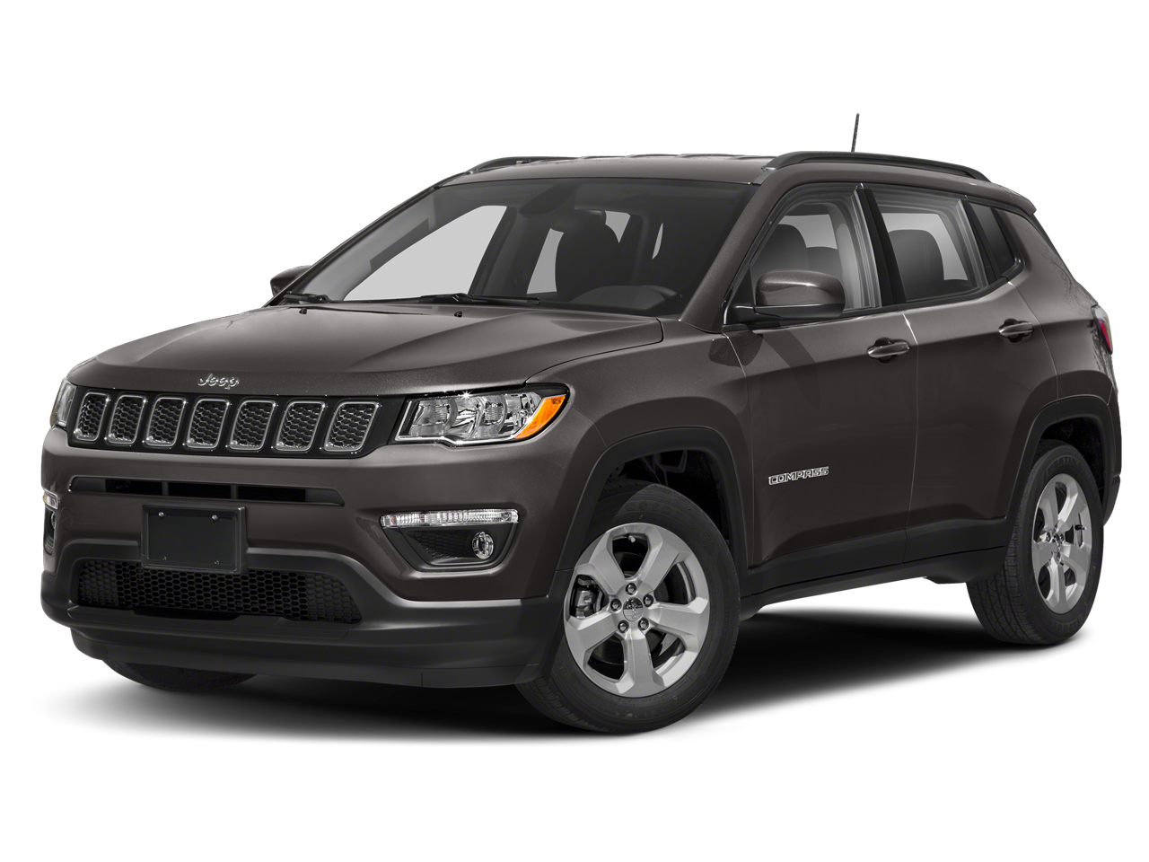 2019 Jeep Compass Limited for sale in Kingston, NY