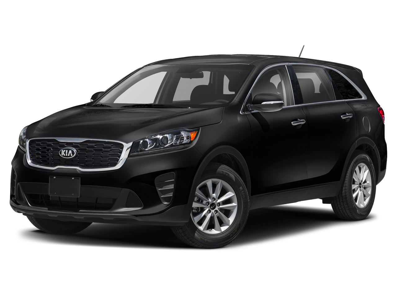 2019 Kia Sorento LX for sale in Kingston, NY