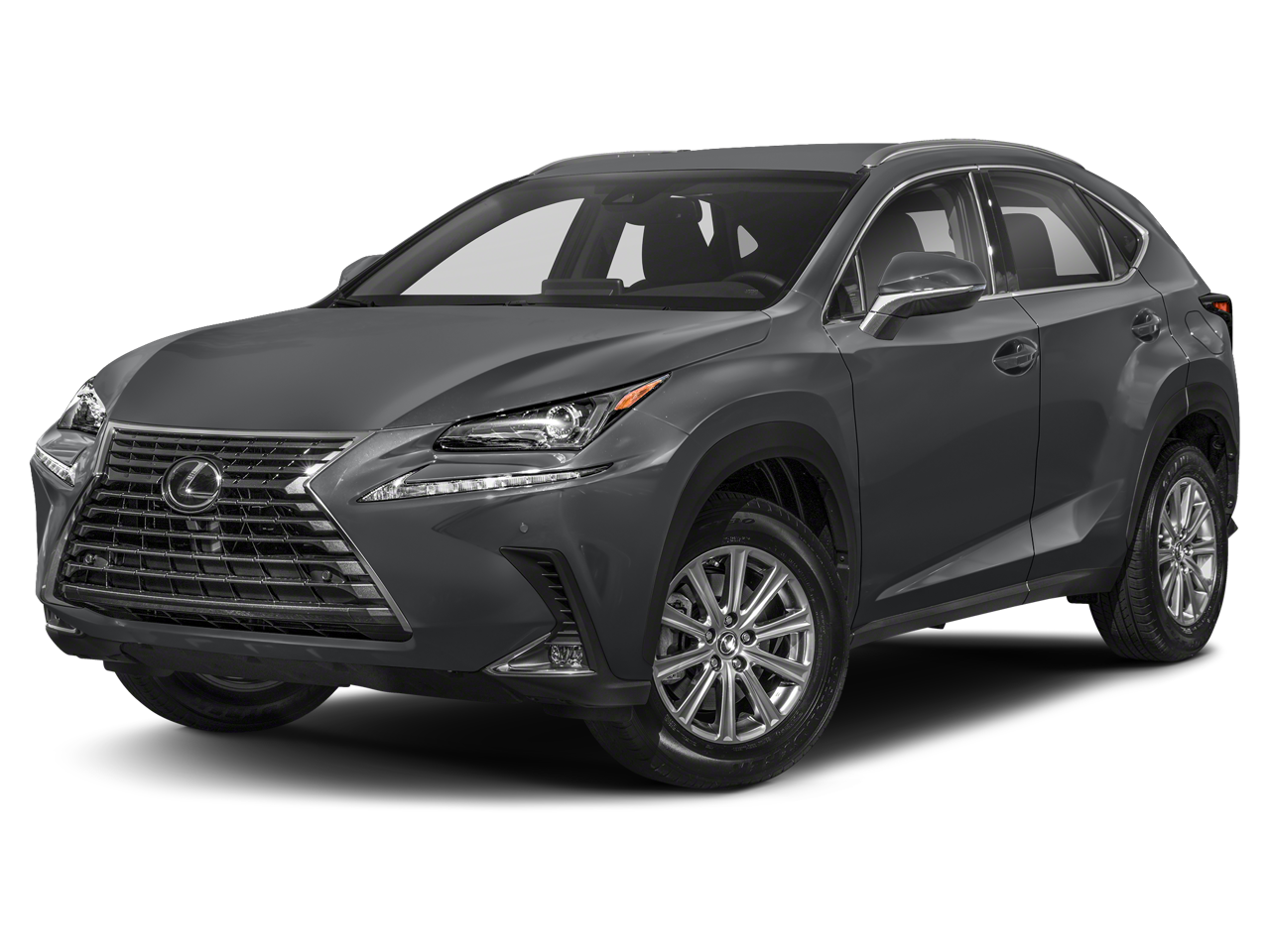 2019 Lexus NX NX 300