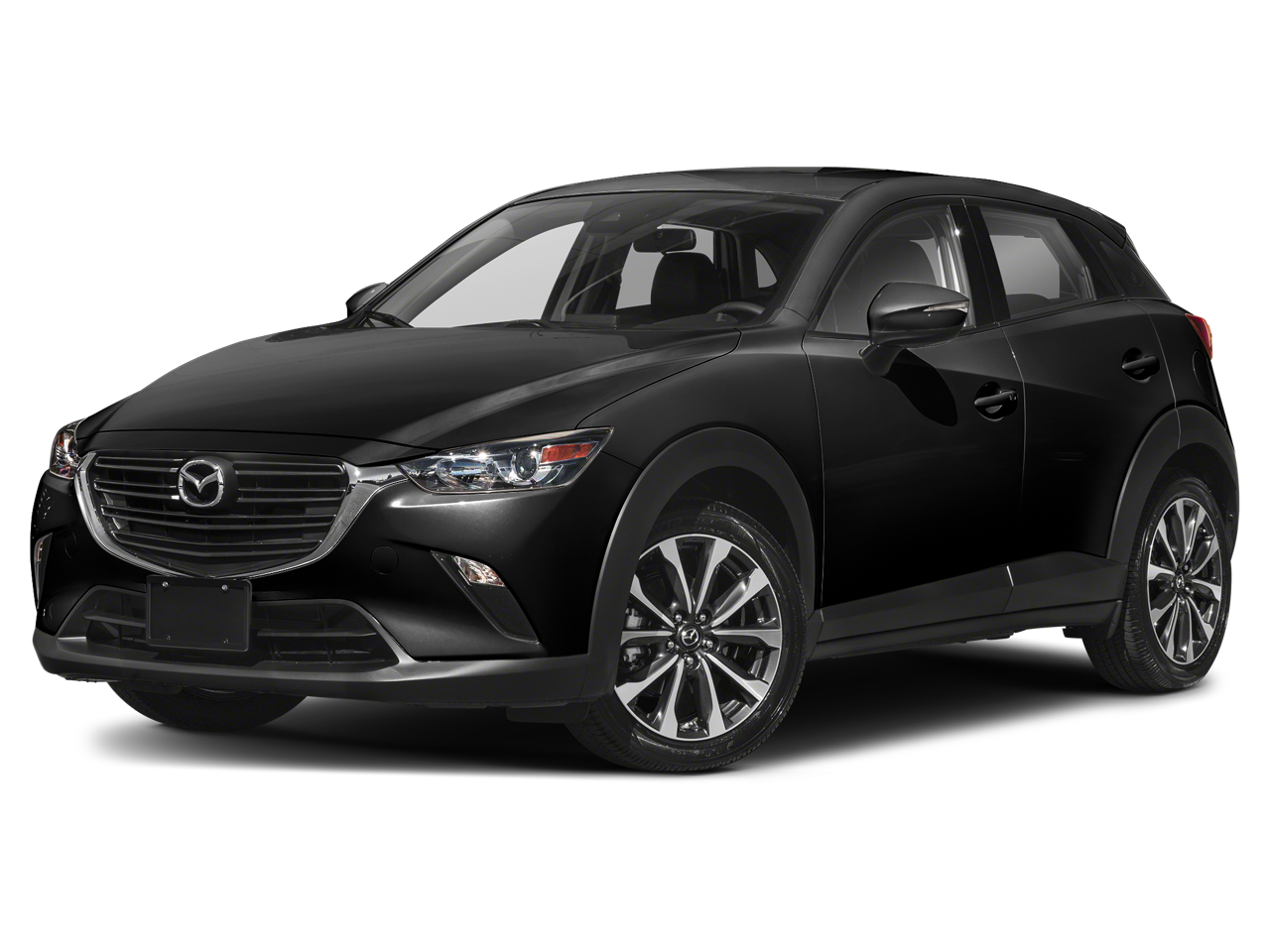 2019 Mazda Mazda CX-3 Touring