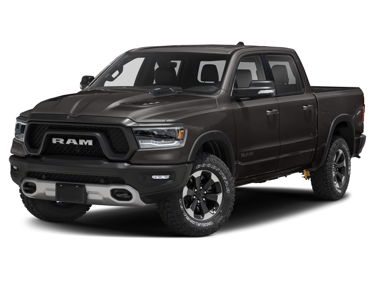 2019 RAM 1500 Pickup