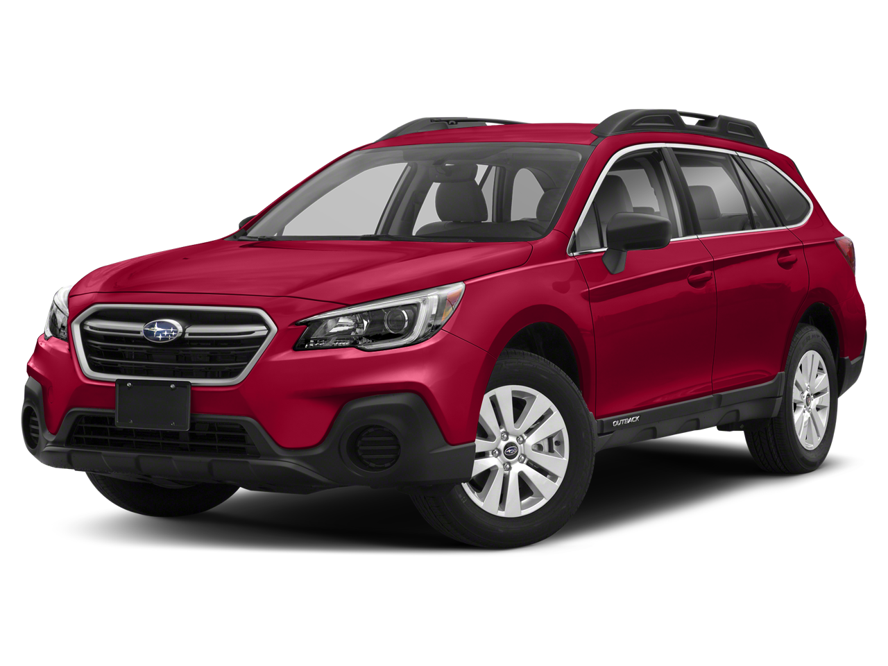 2019 Subaru Outback 2.5i