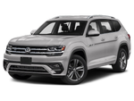 2019 Volkswagen Atlas 3.6L V6 SEL R-Line R-Line