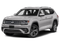 2019 Volkswagen Atlas 3.6L V6 SEL R-Line R-Line