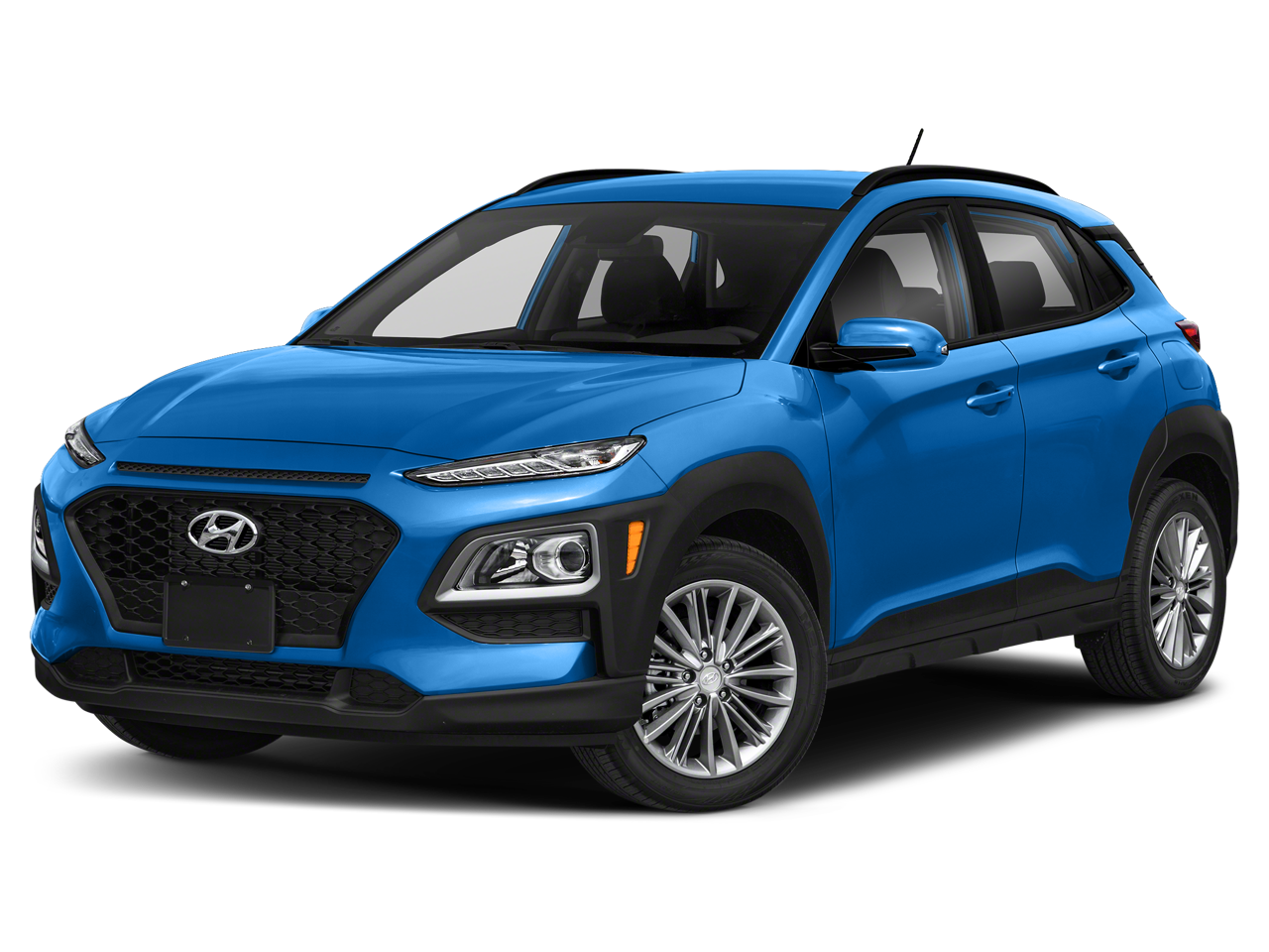2020 Hyundai Kona