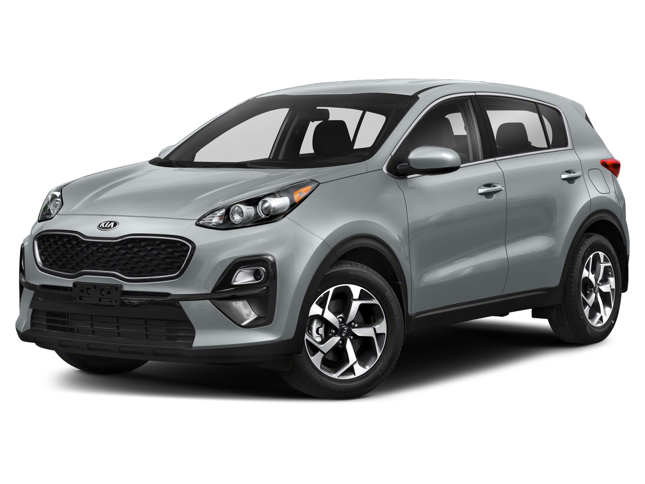 2020 Kia Sportage S for sale in Kingston, NY