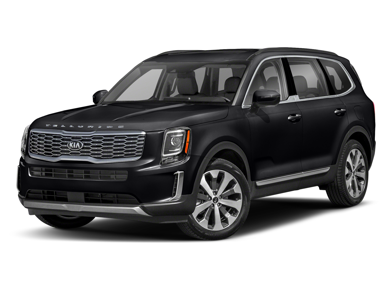 2020 Kia Telluride