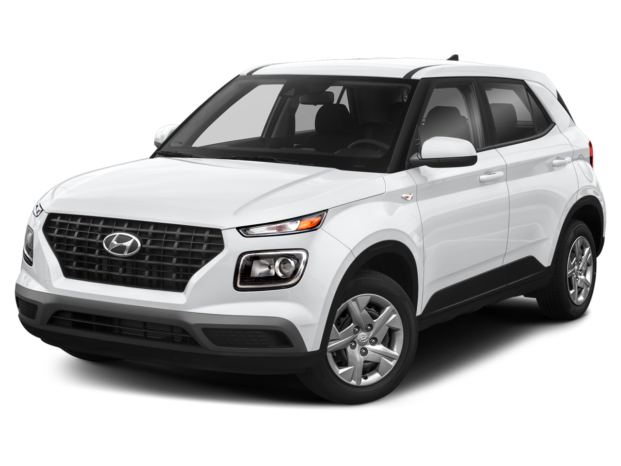 2021 Hyundai Venue SE
