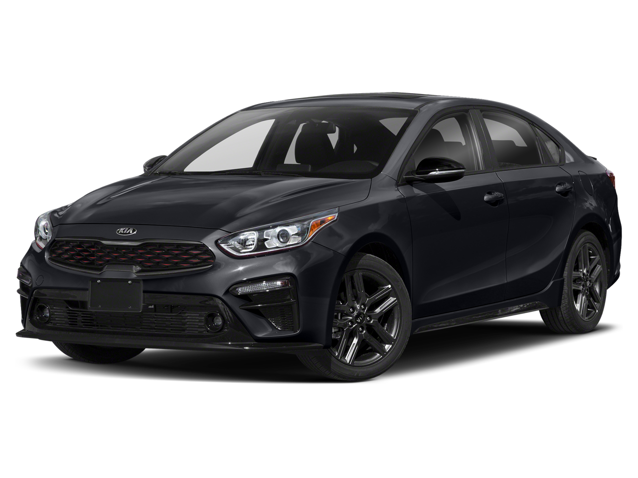 2021 Kia FORTE GT-Line for sale in Kingston, NY