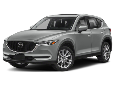 2021 Mazda Mazda CX-5 Grand Touring Reserve