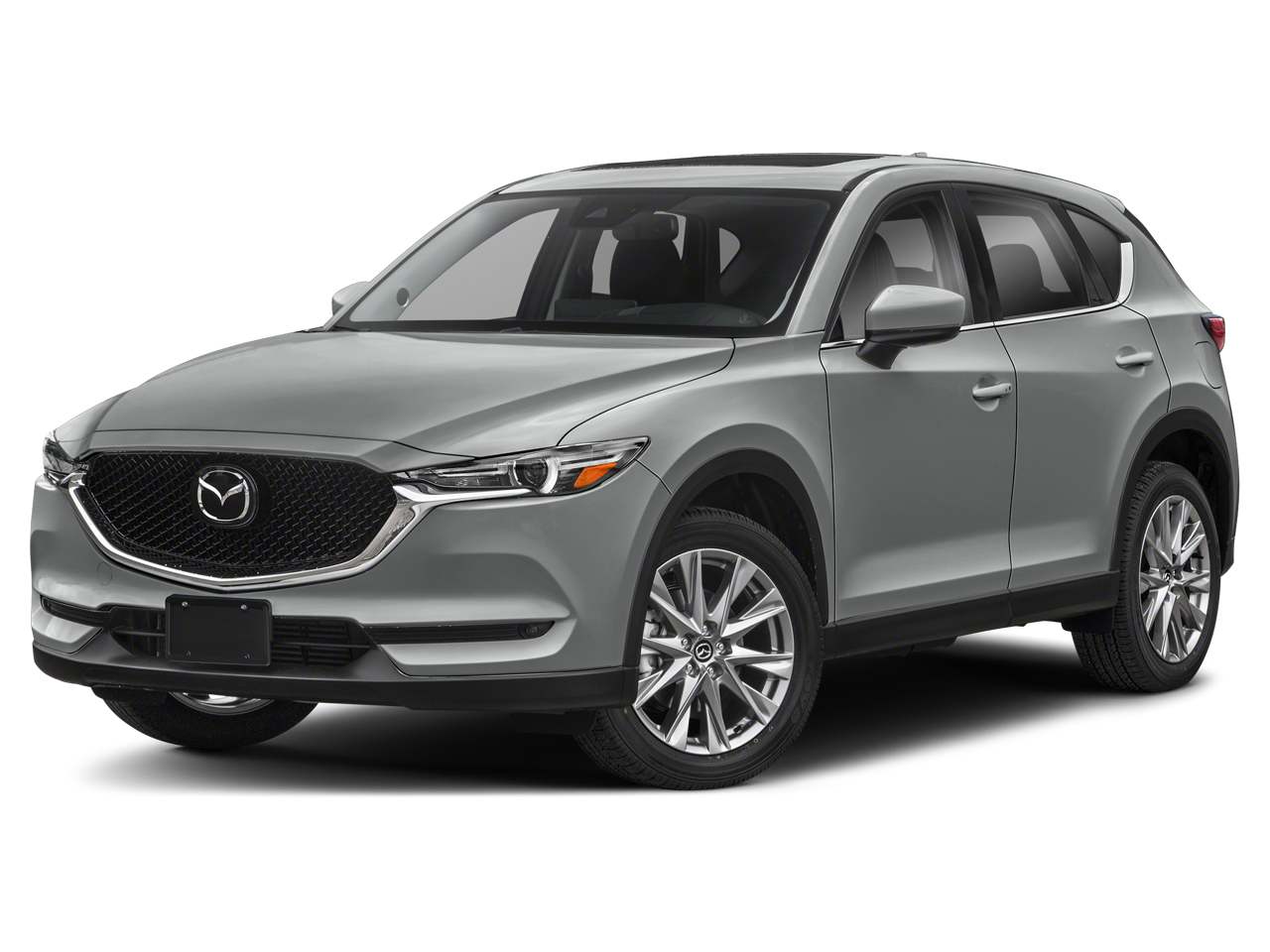 2021 Mazda Mazda CX-5 Grand Touring Reserve