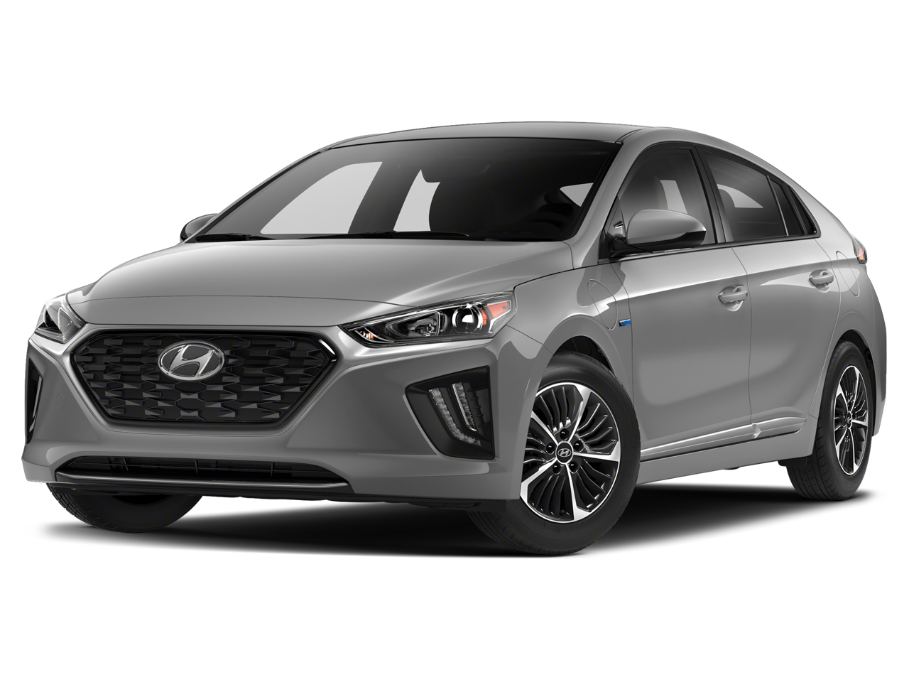 2022 Hyundai Ioniq Plug-In Hybrid SEL