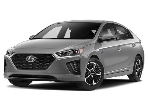 2022 Hyundai Ioniq Plug-In Hybrid SEL