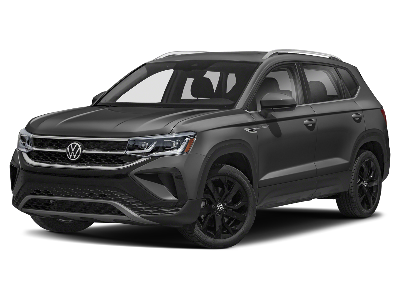 2022 Volkswagen Taos 1.5T SEL