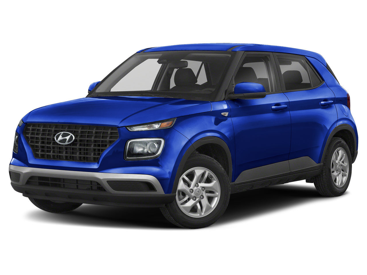 2023 Hyundai Venue SE