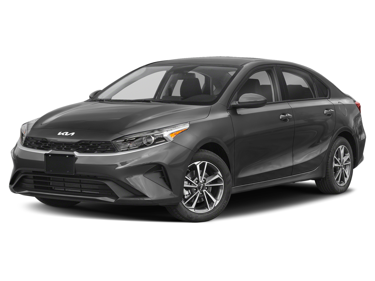 2023 Kia FORTE LXS for sale in Kingston, NY