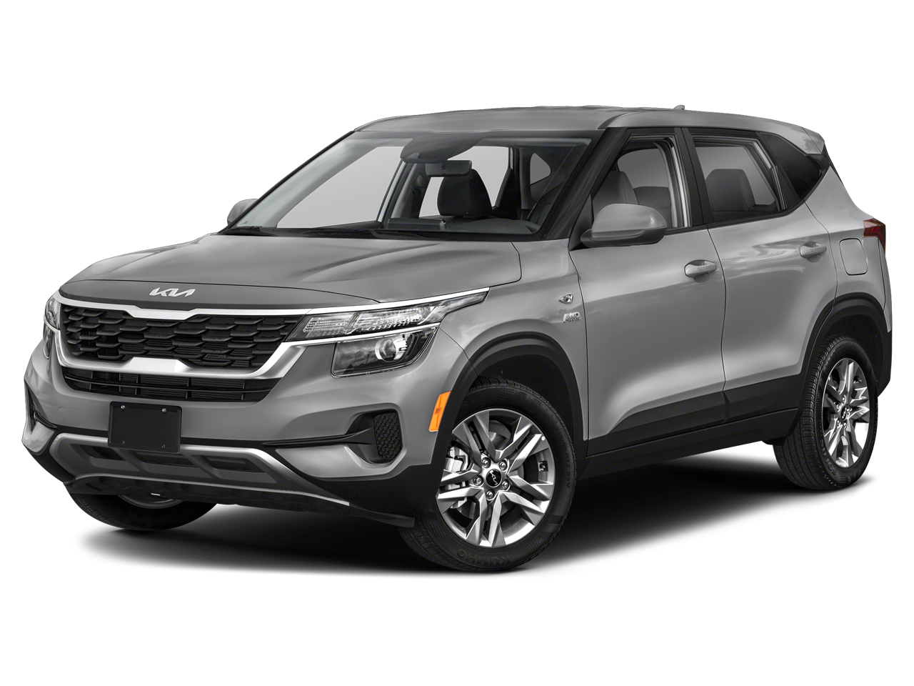 2023 Kia Seltos LX for sale in Kingston, NY
