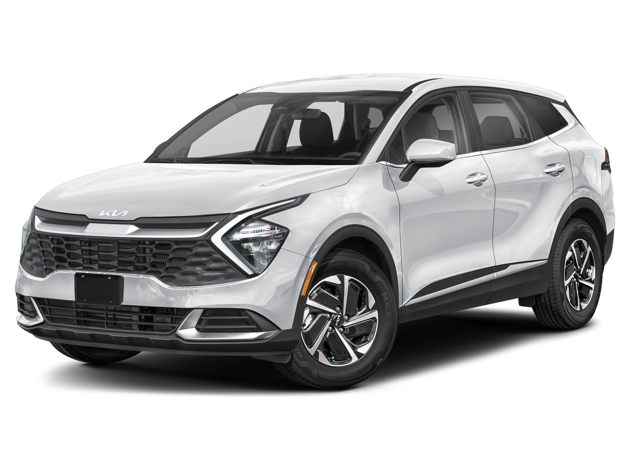 2023 Kia Sportage LX Hybrid for sale in Kingston, NY