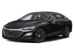2024 Chevrolet Malibu LS 1LS