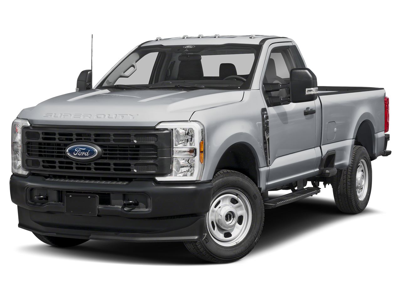 2024 Ford F-350SD XL