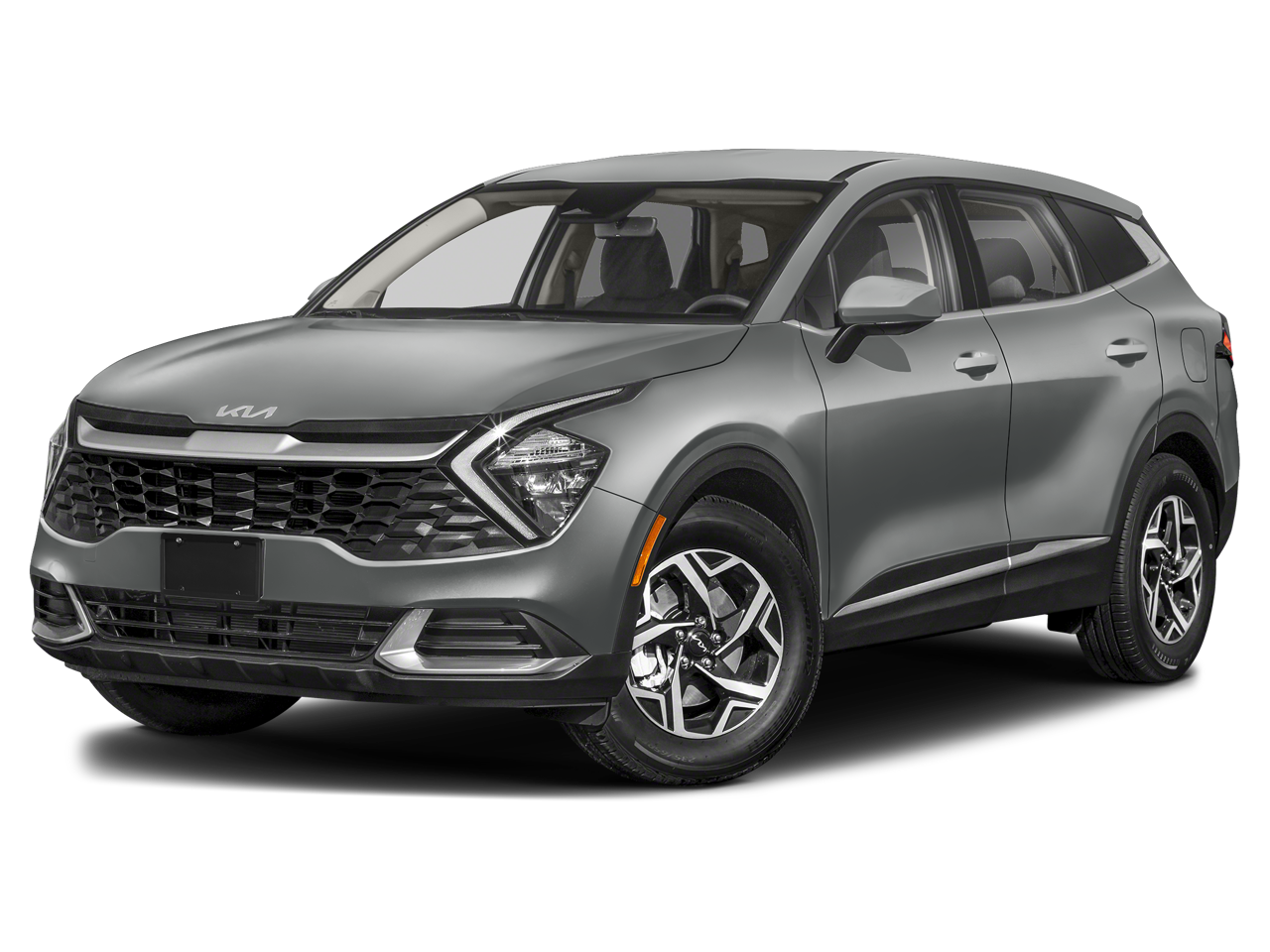 2024 Kia Sportage LX for sale in Kingston, NY