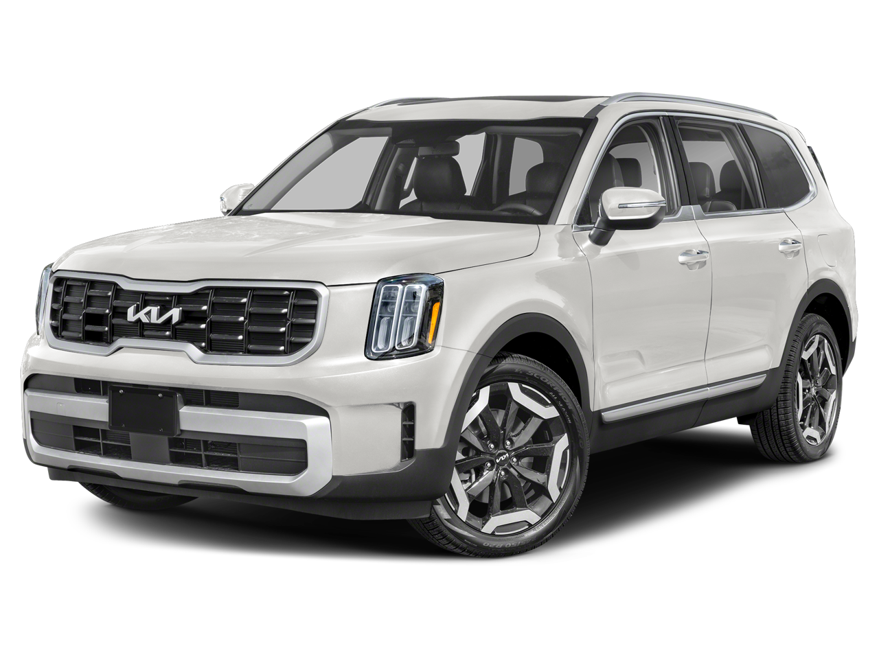 2024 Kia Telluride S for sale in Kingston, NY